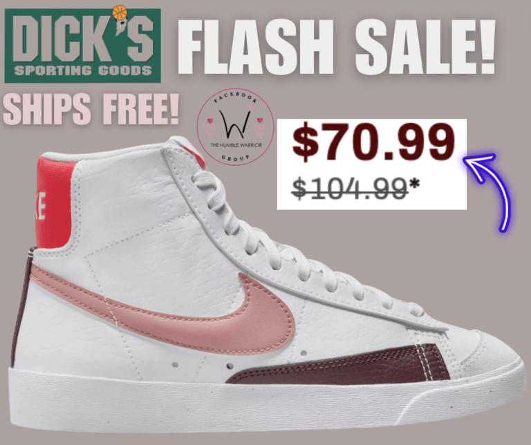 Nike Blazer 77!